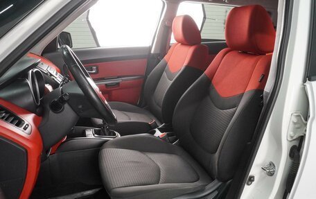 KIA Soul I рестайлинг, 2012 год, 747 000 рублей, 10 фотография
