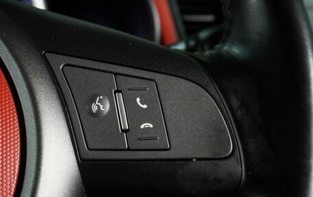 KIA Soul I рестайлинг, 2012 год, 747 000 рублей, 14 фотография
