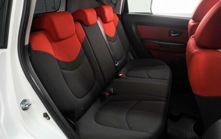 KIA Soul I рестайлинг, 2012 год, 747 000 рублей, 7 фотография
