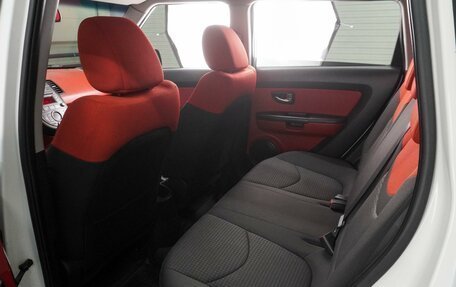 KIA Soul I рестайлинг, 2012 год, 747 000 рублей, 11 фотография