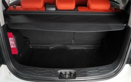 KIA Soul I рестайлинг, 2012 год, 747 000 рублей, 17 фотография