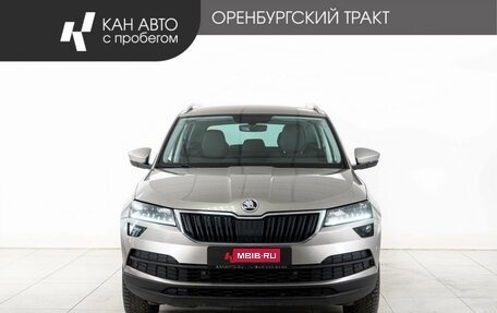 Skoda Karoq I, 2020 год, 2 358 000 рублей, 2 фотография