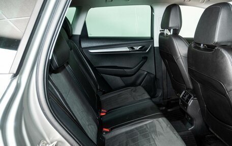 Skoda Karoq I, 2020 год, 2 358 000 рублей, 8 фотография
