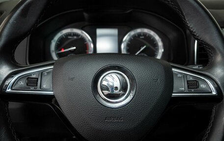 Skoda Karoq I, 2020 год, 2 358 000 рублей, 9 фотография