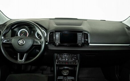 Skoda Karoq I, 2020 год, 2 358 000 рублей, 7 фотография