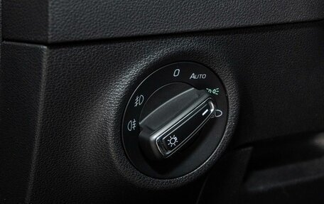 Skoda Karoq I, 2020 год, 2 358 000 рублей, 15 фотография