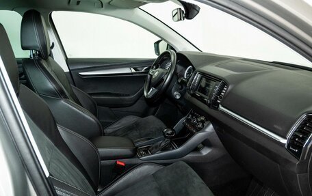 Skoda Karoq I, 2020 год, 2 358 000 рублей, 6 фотография
