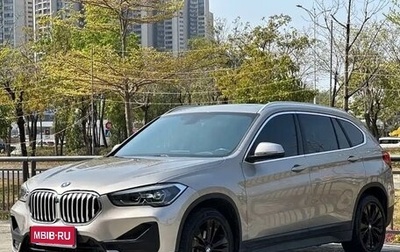 BMW X1, 2022 год, 1 860 005 рублей, 1 фотография