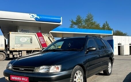 Toyota Caldina, 1995 год, 380 000 рублей, 1 фотография