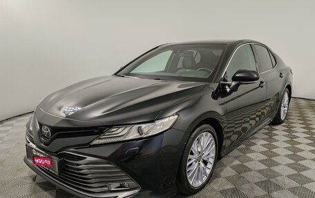 Toyota Camry, 2020 год, 3 049 000 рублей, 1 фотография