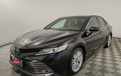 Toyota Camry, 2020 год, 3 049 000 рублей, 1 фотография