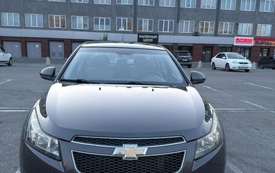Chevrolet Cruze II, 2009 год, 550 000 рублей, 1 фотография