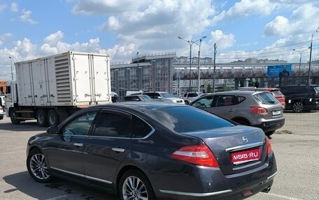 Nissan Teana, 2008 год, 790 000 рублей, 1 фотография