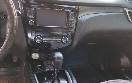 Nissan X-Trail, 2017 год, 2 000 000 рублей, 3 фотография