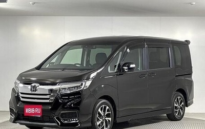 Honda Stepwgn IV, 2021 год, 2 400 000 рублей, 1 фотография