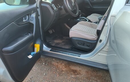 Nissan X-Trail, 2017 год, 2 000 000 рублей, 12 фотография