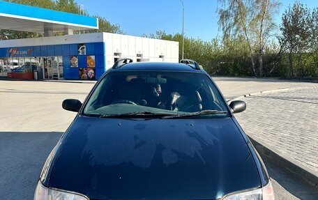 Toyota Caldina, 1995 год, 380 000 рублей, 2 фотография