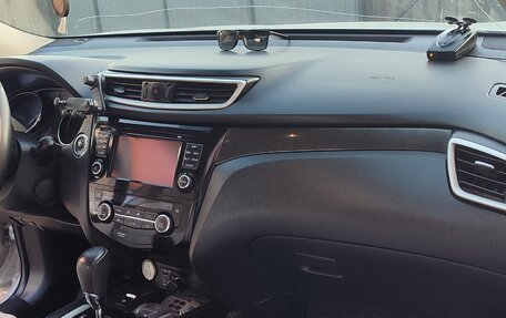 Nissan X-Trail, 2017 год, 2 000 000 рублей, 6 фотография
