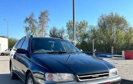 Toyota Caldina, 1995 год, 380 000 рублей, 3 фотография