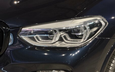 BMW X3, 2021 год, 5 590 000 рублей, 8 фотография