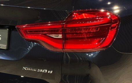 BMW X3, 2021 год, 5 590 000 рублей, 10 фотография