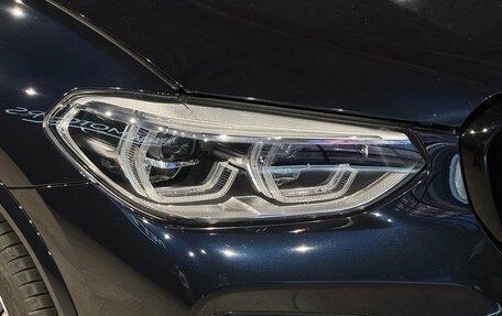 BMW X3, 2021 год, 5 590 000 рублей, 7 фотография
