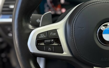 BMW X3, 2021 год, 5 590 000 рублей, 16 фотография