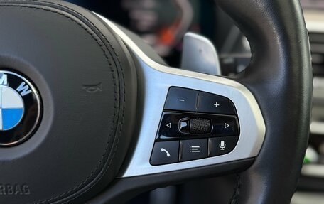 BMW X3, 2021 год, 5 590 000 рублей, 17 фотография