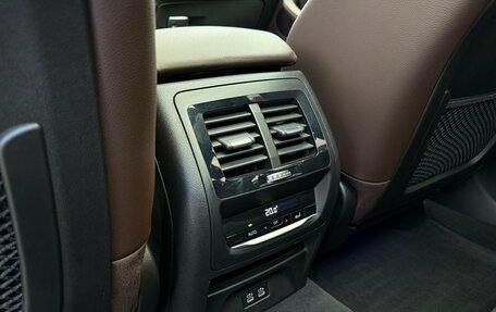 BMW X3, 2021 год, 5 590 000 рублей, 29 фотография