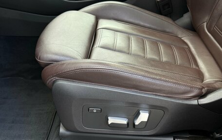 BMW X3, 2021 год, 5 590 000 рублей, 27 фотография