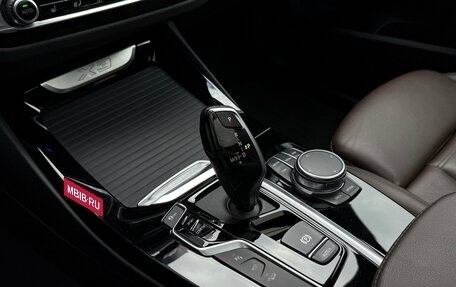 BMW X3, 2021 год, 5 590 000 рублей, 20 фотография