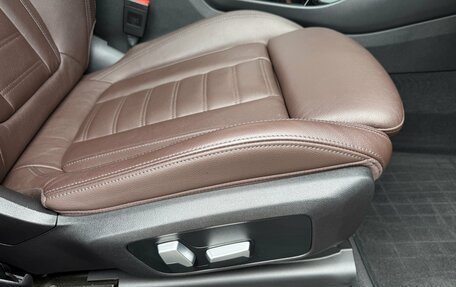 BMW X3, 2021 год, 5 590 000 рублей, 36 фотография