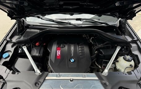 BMW X3, 2021 год, 5 590 000 рублей, 39 фотография