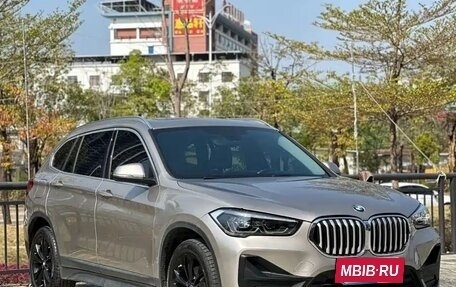 BMW X1, 2022 год, 1 860 005 рублей, 3 фотография
