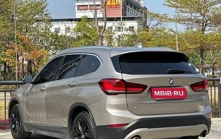 BMW X1, 2022 год, 1 860 005 рублей, 5 фотография