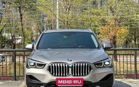 BMW X1, 2022 год, 1 860 005 рублей, 2 фотография