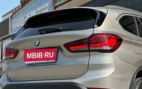BMW X1, 2022 год, 1 860 005 рублей, 6 фотография