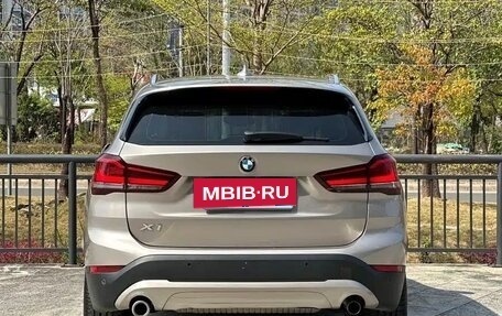 BMW X1, 2022 год, 1 860 005 рублей, 4 фотография