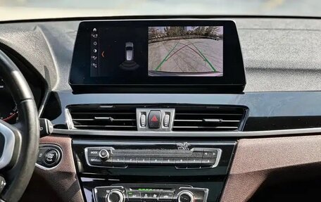 BMW X1, 2022 год, 1 860 005 рублей, 9 фотография