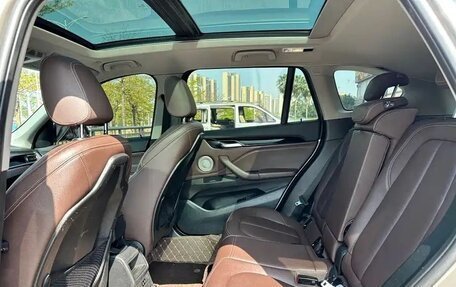 BMW X1, 2022 год, 1 860 005 рублей, 11 фотография
