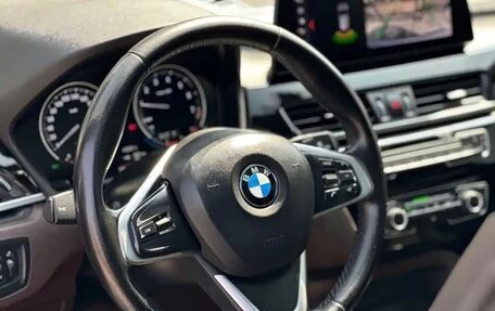BMW X1, 2022 год, 1 860 005 рублей, 12 фотография