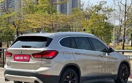 BMW X1, 2022 год, 1 860 005 рублей, 7 фотография