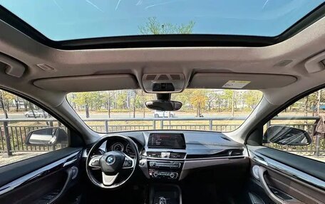 BMW X1, 2022 год, 1 860 005 рублей, 8 фотография