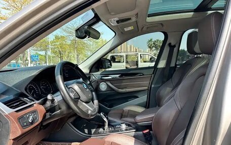 BMW X1, 2022 год, 1 860 005 рублей, 10 фотография