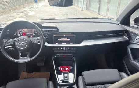 Audi A3, 2022 год, 1 681 003 рублей, 5 фотография
