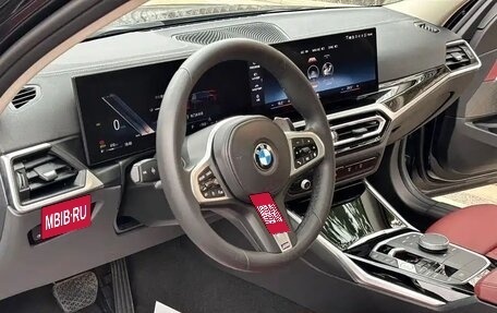 BMW 3 серия, 2023 год, 3 290 005 рублей, 10 фотография