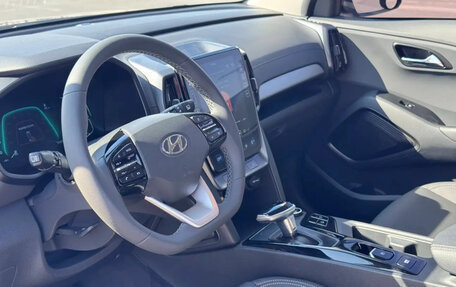 Hyundai ix35, 2022 год, 1 459 003 рублей, 9 фотография