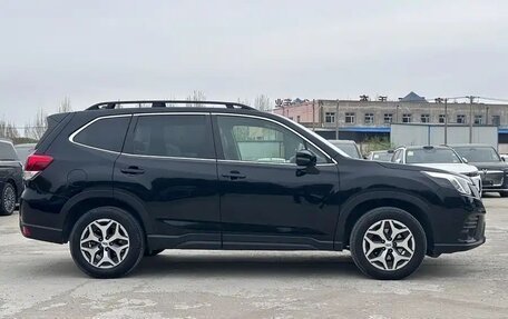 Subaru Forester, 2022 год, 2 485 005 рублей, 3 фотография