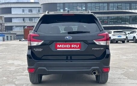 Subaru Forester, 2022 год, 2 485 005 рублей, 4 фотография