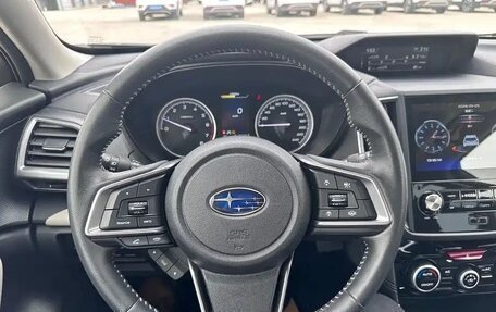 Subaru Forester, 2022 год, 2 485 005 рублей, 8 фотография